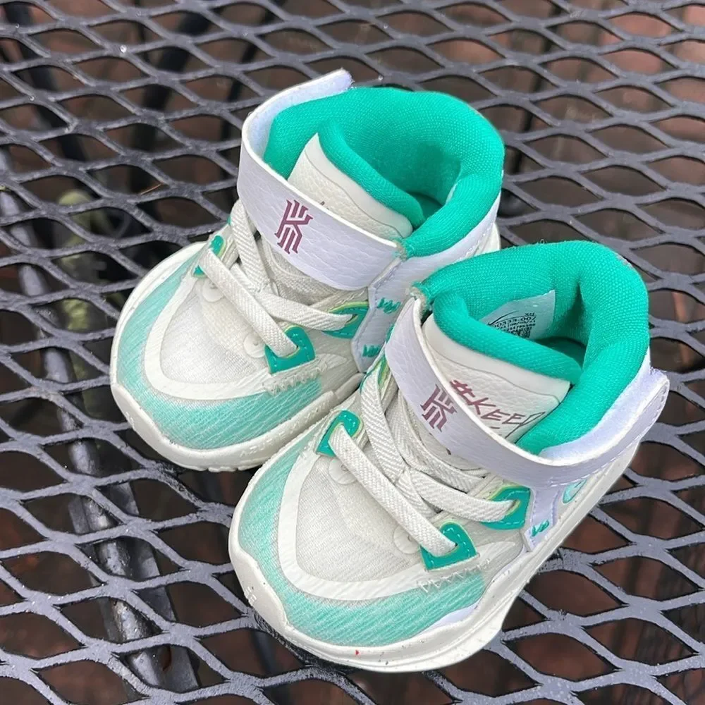 Nike brand style